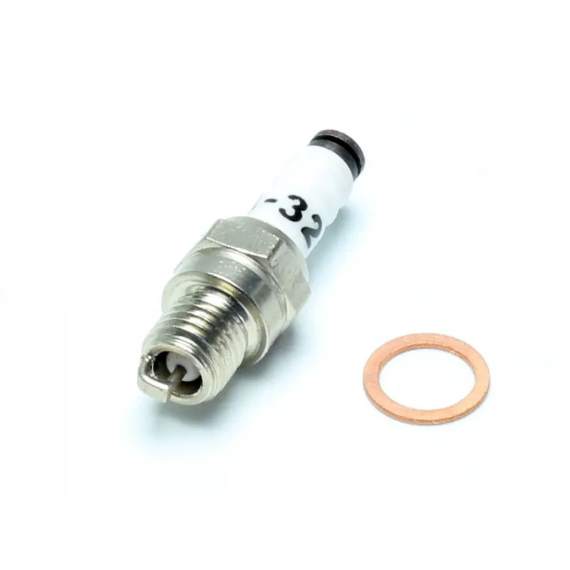 Zündkerze 1/4-32